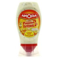 Amora Sauce Pommes Frites Incontournable 260g
