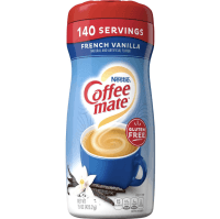Coffee Mate Vanilla Powder 425.2gr
