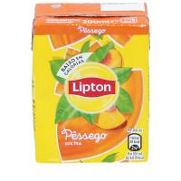 Lipton Peach Ice Tea 200ml