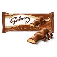 Galaxy Chocolate Moments New 110g