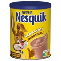Nestle Nesquik Powder 390g