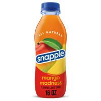 Snapple Mango Madness 591ml