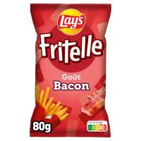 Lay's Fritelle Bacon 80g