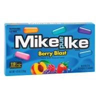 MIKE & IKE Berry Blast 120g