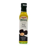 Monini Olive Oil, Extra Virgin, White Truffle Flavored  250ml