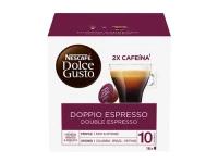 Dolce Gusto Expresso Duplo 16cap