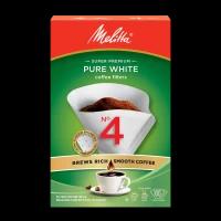 Melitta Coffee Filters #4 40 cone Filters