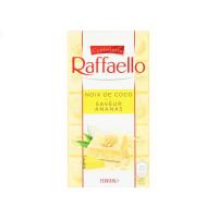 Raffaello Tablette Coco Ananas 90g