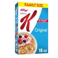 Kellogg's Special K Cereal 510g