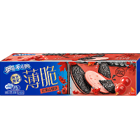 Oreo Thin Hawthorn Biscuit China 95g