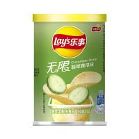 Lay's Cucumber Flavor 40g
