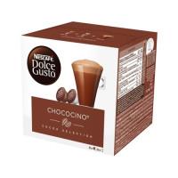 Nescafe Dolce Gusto Chocolate 8x8 Capsules