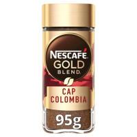 NESCAFE GOLD CAP COLOMBIA 95G