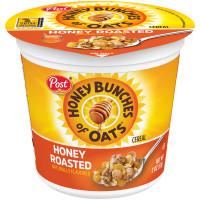 Honey Bunches Of Oats Cereal (honey) 57g