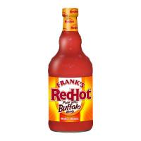 FRANK'S REDHOT WINGS SAUCE