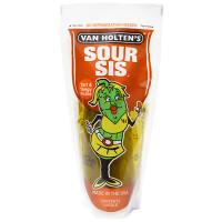 Van Holten's Pickle Sour SiS