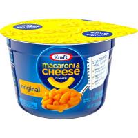 Macaroni & Cheese Original Cup 58g