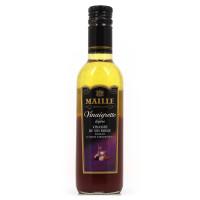 Maille Vinaigrette légère échalotte et pointe d'oignon rouge, 360ml