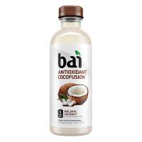 Bai 5 - Antioxidant Infusions Beverage - Molokai Coconut 530ml