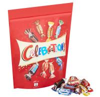 CELEBRATIONS CHOCOLATE POUCH 370G