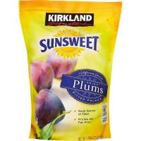 Kirkland Sunsweet Dried Plums, 1,59kg