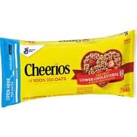 Big G Cereal Original Cheerios Gluten Free Cereal 793g