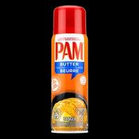 PAM Butter Oil Spray 141g