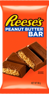 REESE'S Peanut Butter Bar 90g