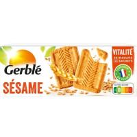 Gerble Biscuits Sesame 230g
