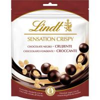 Lindt Crispy Sensation Dark Chocolate Crispy 140g