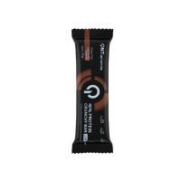 QNT 40% Protein Crunchy Bar Chocolate 65g