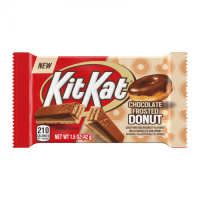 Kit Kat Chocolate Frosted Donut - 1.5oz (42g)
