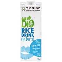 Bridge - Bio Rice Natural 1L