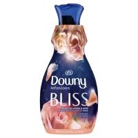 Downy Infusions Bliss  48 Loads Liquid Fabric Softener 960ml
