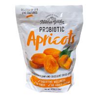 Nature's Garden Probiotic Apricots Plump Dried Fruit 1.13 kg