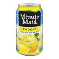 Minute Maid Lemonade 355ml
