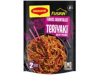 Maggi Fusian Noodles Teriayki 130g