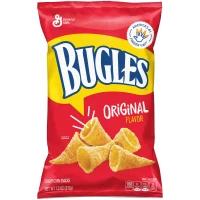 Bugles Original Corn Crisps 212g