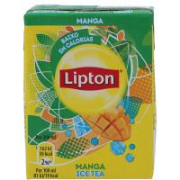 Lipton Mango Ice Tea 200ml