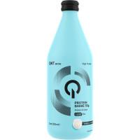 QNT Fit Protein Shake 500ml Ready To Drink Protein Shake Fat Free RTD RTDs Vanilla