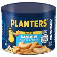 Planters ( salted ) Cashews 226g