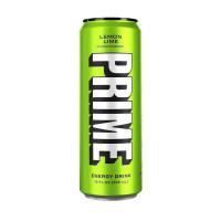 Prime Energy Drink Lemon Lime 355ml