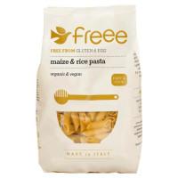 FREEE Gluten Free Organic Maize & Rice Penne Pasta 500g