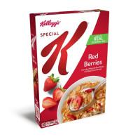 KELLOGG'S SPECIAL K RED BERRIES 331G