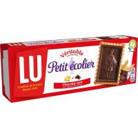 LU Petit Ecolier Biscuits chocolat Noir 150g