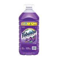 Fabuloso 2X Concentrated Multi-Purpose Cleaner, Lavender