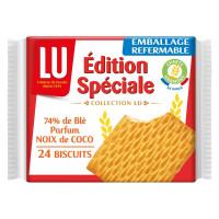 LU EDITION SPECIALE 150G