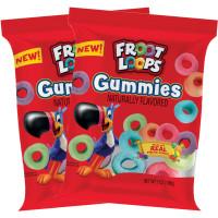 Froot Loops Gummies 198g