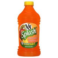 V8 Splash Tropical Blend Juice 1.89L