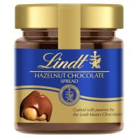 LINDT SPREAD CHOCOLATE 200G